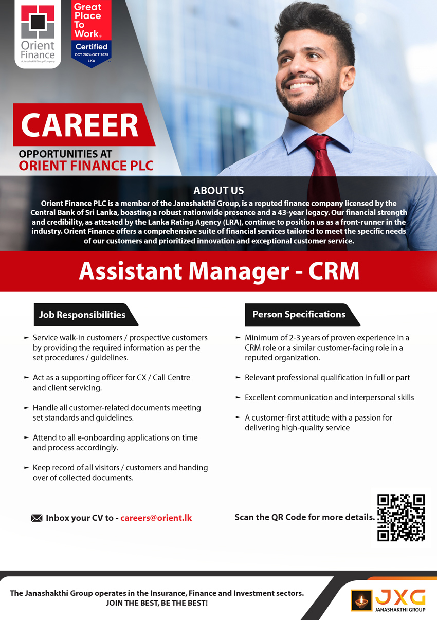 assistant-manager-crm